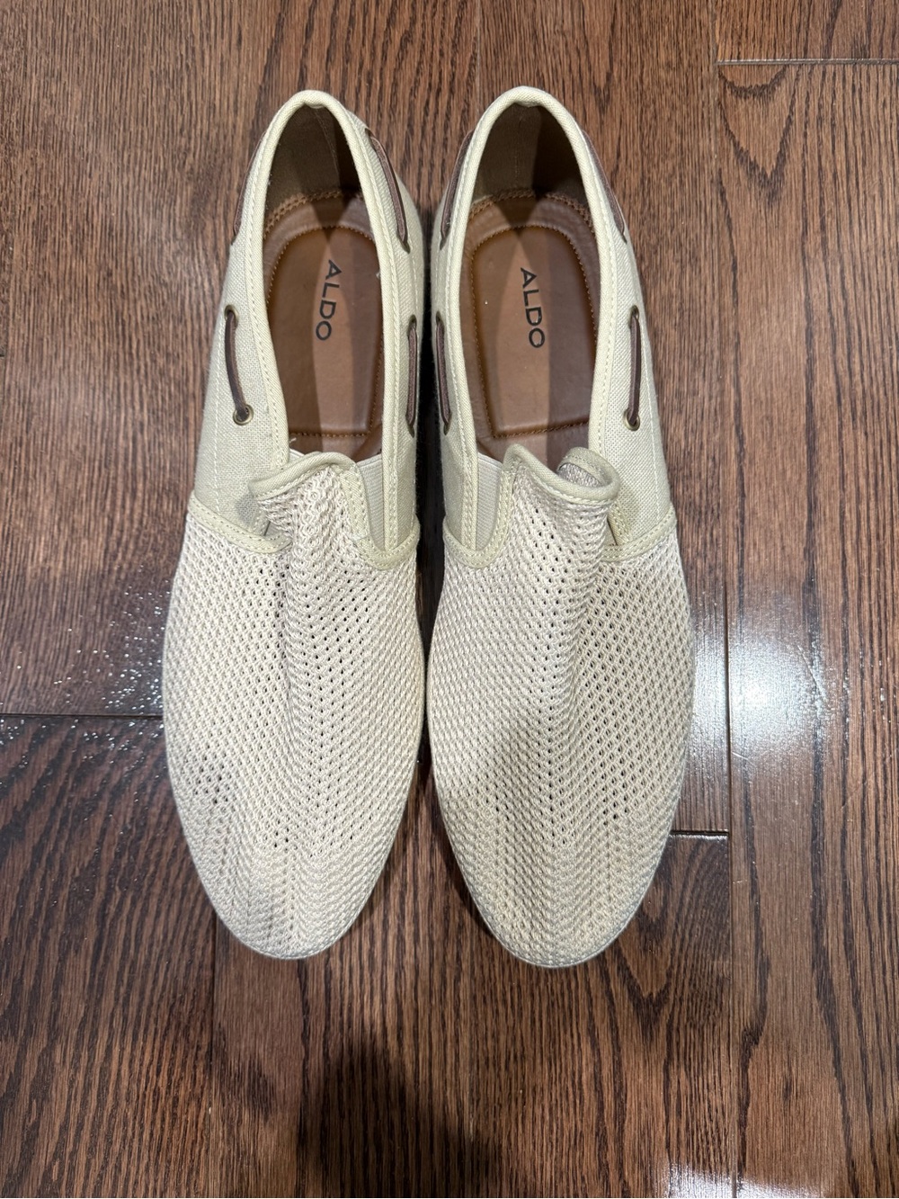 Men’s shoe